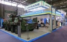 Ukroboronprom says Ukraine's defense production grows by 200-300% annually