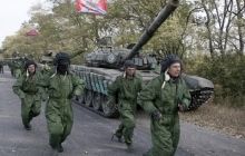 Геращенко заявила про публічне визнання бойовиками зриву Мінських угод