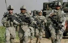США отправили в Сирию дополнительный военный контингент – СМИ