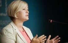 Запрет Геращенко на въезд в Россию обсудят на Минских переговорах
