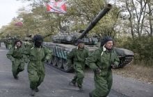 Russian proxies in Donbas set for offensive: Ukraine intel