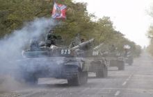 Правоохоронці затримали ще двох бойовиків "ДНР"