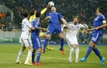 Україна в єврокубках: такі різні "Динамо" і "Шахтар"