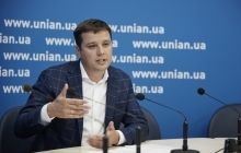 Пилипенко: Опасность особого статуса Донбасса заключается в том, что он будет на постоянной основе закреплен в Конституции