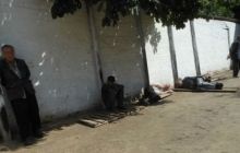 Грязь и 6 центов на человека: правозащитники проинспектировали украинские психбольницы (фото)