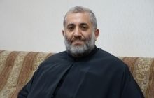 Ливанский православный священник: Есть надежда, что Украина снова станет центром православного мира. Мы нуждаемся в этом