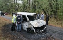 На Черниговщине число жертв трагедии с инкассаторской машиной возросло до трех – МВД