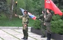 СБУ задержала секретаря "Молодой республики", созданной под контролем боевика "Мотороллы"