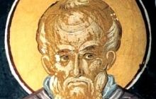 24 октября Церковь празднует память святого Феофана, епископа Никейского