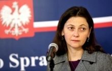 Скандал у Польщі: заступник міністра юстиції сіла за кермо п'яною і чіплялася до поліції