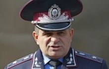 Начальник поліції Києва Терещук звільнений - Аваков