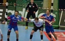 "Мотор" виграв матч гандбольної Ліги чемпіонів у норвезького "Эльверума"