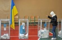 У Харківській області станом на 12:00 явка становила 20%, у Сумській – 18,2%, у Хмельницькій – 25%