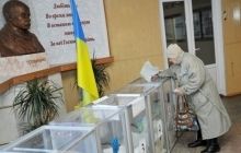 У Харкові районна виборча комісія зупинила голосування на ДВК через відсутність печатки