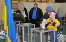 Опрос: социологи определили тройку лидеров на парламентских выборах