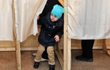 В Одессе уже зафиксировали более 10 случаев фотографирования бюллетеней