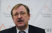 Ex-deputy minister from Azarov's Cabinet gets similar post in militant republic