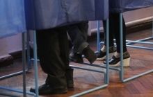В Винницкой области ОПОРА заявляет о массовых голосованиях без паспортов