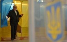CVU exit poll: Poroshenko's Solidarnist winning Kyiv Council election with 28.3%