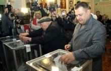 Филатов объяснил свой успех на выборах мэра