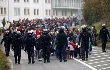 Der Spiegel: 17 пунктов против хаоса с беженцами