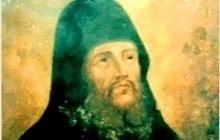 26 октября – память преподобного Вениамина Печерского