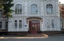 У Хмельницькому до другого туру проходять "свободівець" Симчишин і в.о мера Чернилевський