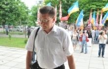 У Черкасах у другий тур проходять діючий мер Одарич та представник "Батьківщини" - штаб