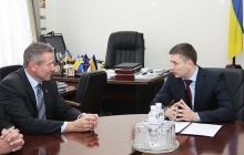Президент НОК Бубка: 12 спортсменів Житомирщини готуються до Ігор-2016 в Ріо-де-Жанейро