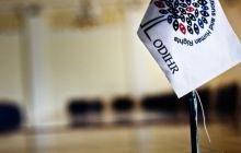 OSCE/ODIHR: Elections in Ukraine in line with international standards