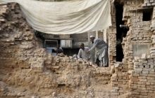 МЗС України відкрило гарячу лінію для інформації про землетрус в Афганістані