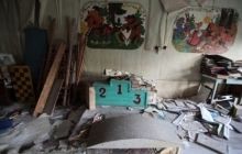 Необхідно терміново підготувати школи у зоні АТО до опалювального сезону - дитячий омбудсмен