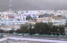 Взрыв в мечети в Саудовской Аравии: двое погибших