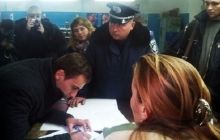 У Донецькій області відкрили 10 кримінальних проваджень щодо порушень у ході виборів