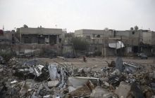 Syrian opposition: Russian airstrikes kill over 200 civilians