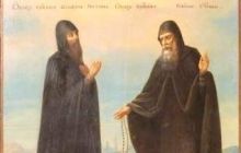 27 жовтня - день пам'яті преподобного Миколи Святоші, чудотворця Печерського