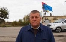 Затримання сепаратиста на адмінкордоні з окупованим Кримом готували заздалегідь - депутат