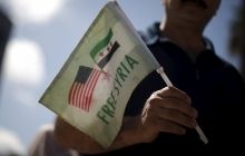 Обама исключил наземную операцию в Сирии: ее начало "было бы ошибкой"