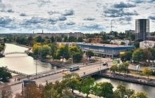 Кампанію щодо перейменування Кіровограду в Єлисаветград ведуть проросійські сили – експерт