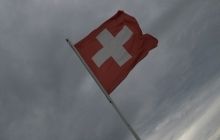 Switzerland sends humanitarian aid to eastern Ukraine