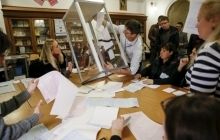 За результатами підрахунку 100% голосів до Херсонської міськради проходять 6 партій