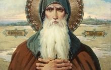 Перший чернець-дипломат - про преподобного Миколу Святошу протоієрей Павло Барщик