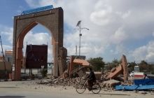 На территории Афганистана в 2016 году останутся 450 британских военных