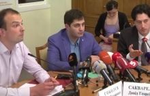 Шокіна кличуть в Раду пояснювати тиск на слідчих у справі "діамантових" прокурорів