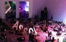 В Италии восстановили принятую уборщиками за мусор выставку