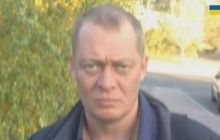 Suspended OSCE monitor confirms he's Russian GRU officer