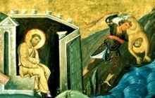 28 октября православные чтят память преподобномученика Лукиана Антиохийского