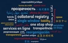 Cabinet outlines measures to improve Ukraine's Doing Business ranking