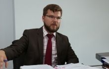 Реформатор "Укрзализныци": Мы хотим кардинально изменить систему управления