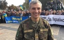 Львов: Соперником Садового во втором туре будет Кошулинский - предварительные данные ТИК